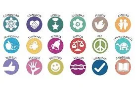Valores Sociales