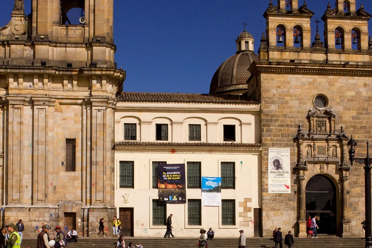 Archivo Cabiildo