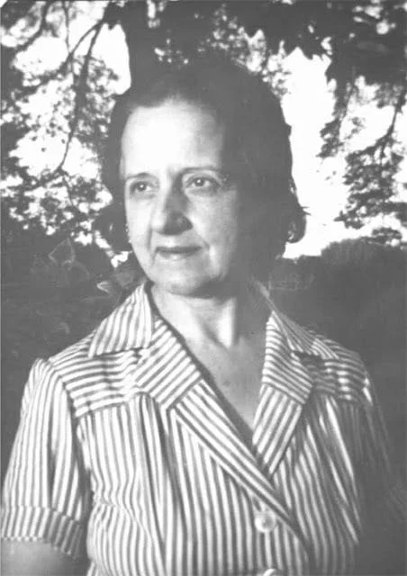 Maria Zambrano Alarcon Filosofa Espanola