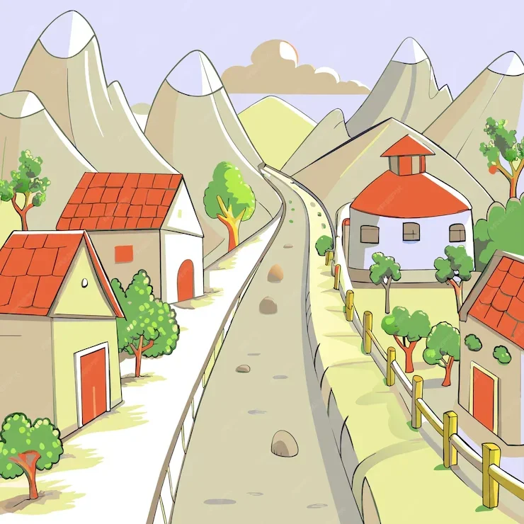 Pueblo