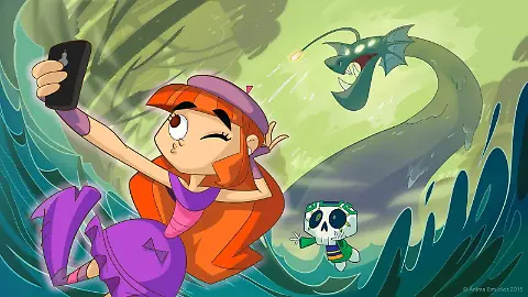 Animación Mexicana