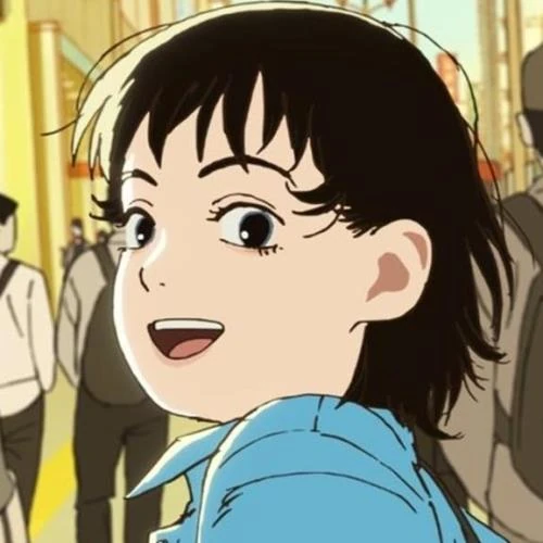 Ayumu Fujino