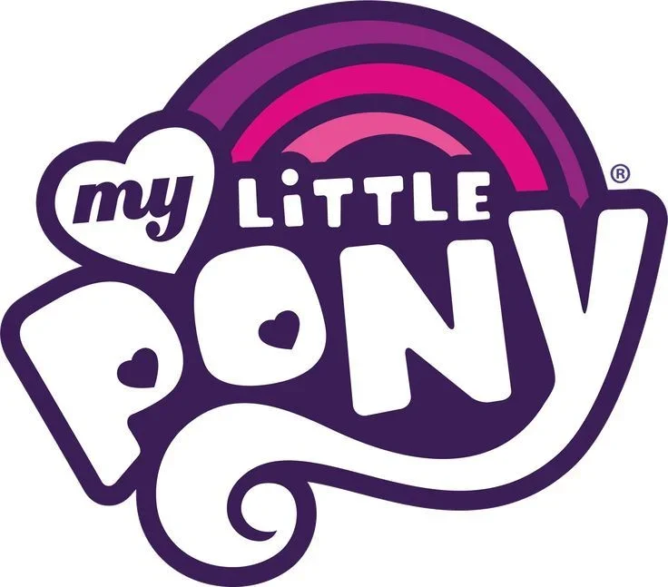 My Little Pony G5 Logo
