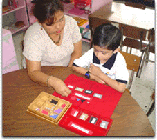 Adulto Niño