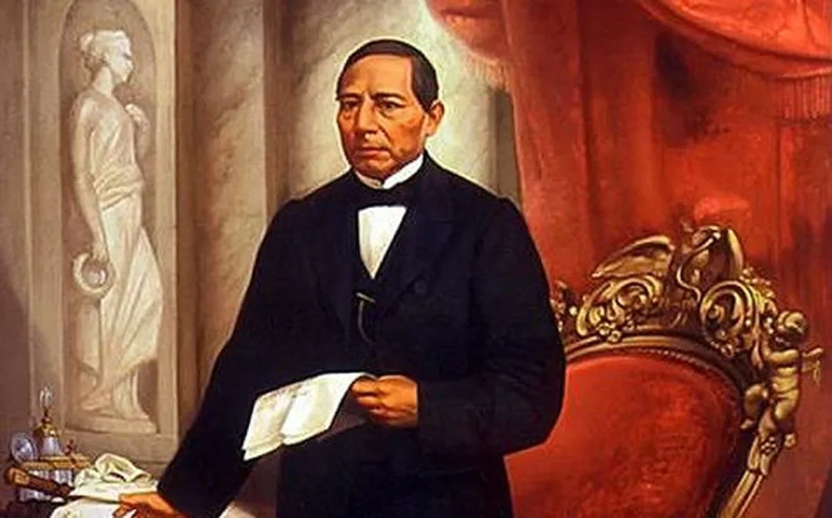 Benito Juarez