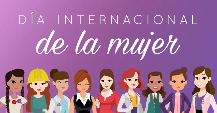 Dia Internacional De La Mujer