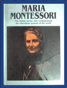 Libro Montesori