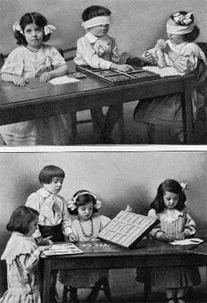 Niños