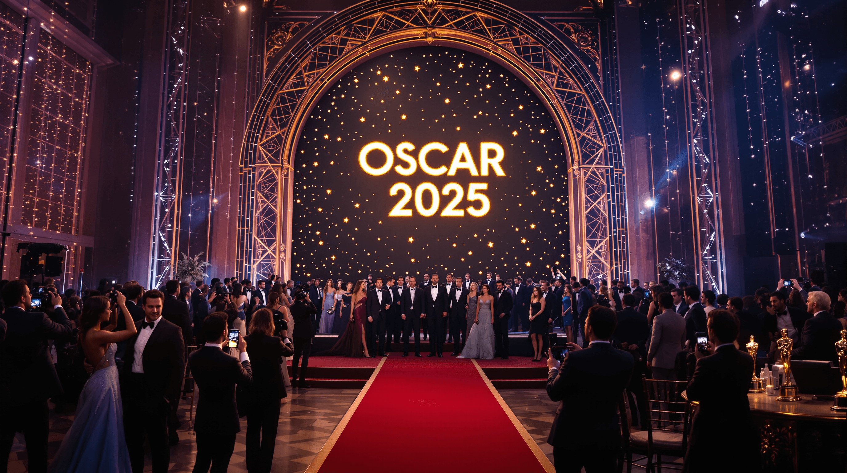 Oscar