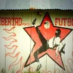 A la libertad por el futbo