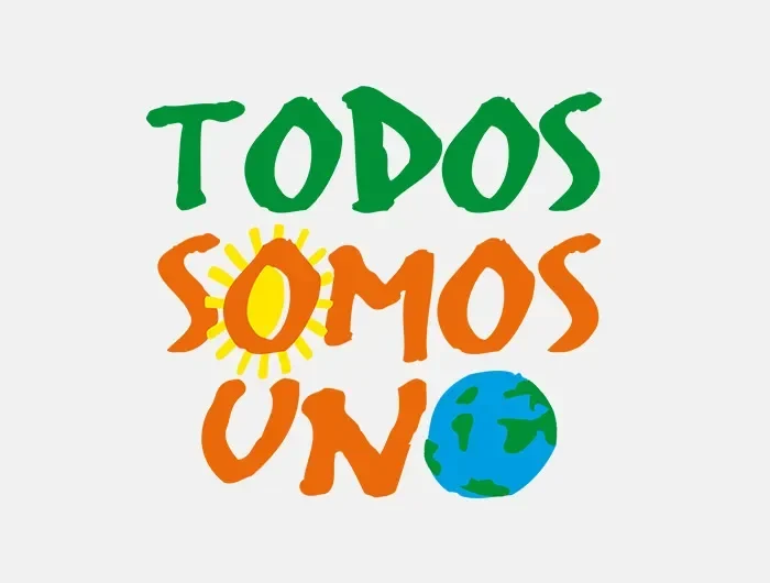 Materiagris todos somos uno