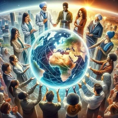 Globalización