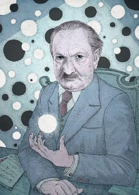 Heidegger