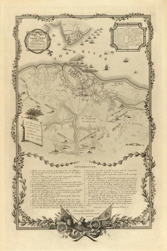 Yorktown