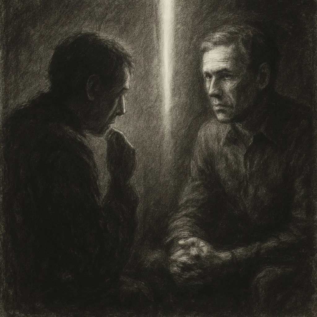 Imagen creada con IA