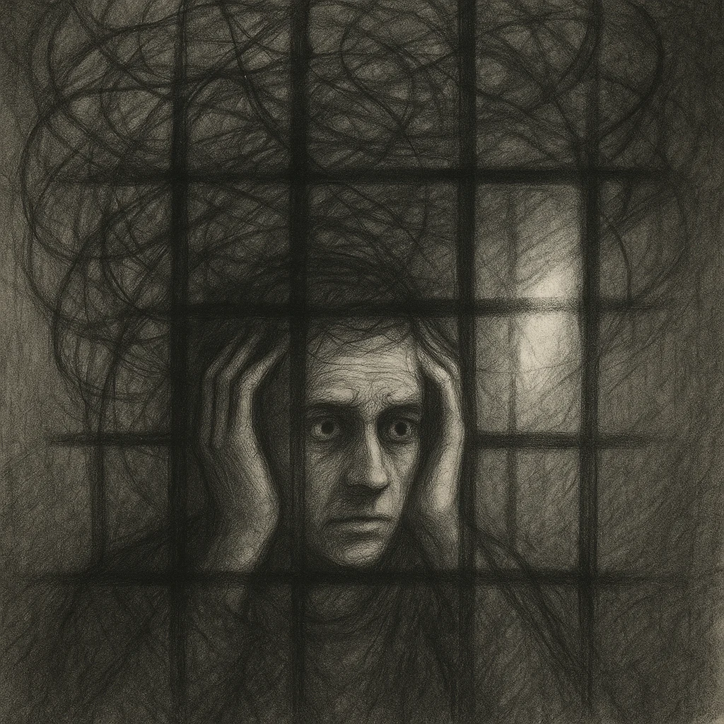 Imagen generada con IA