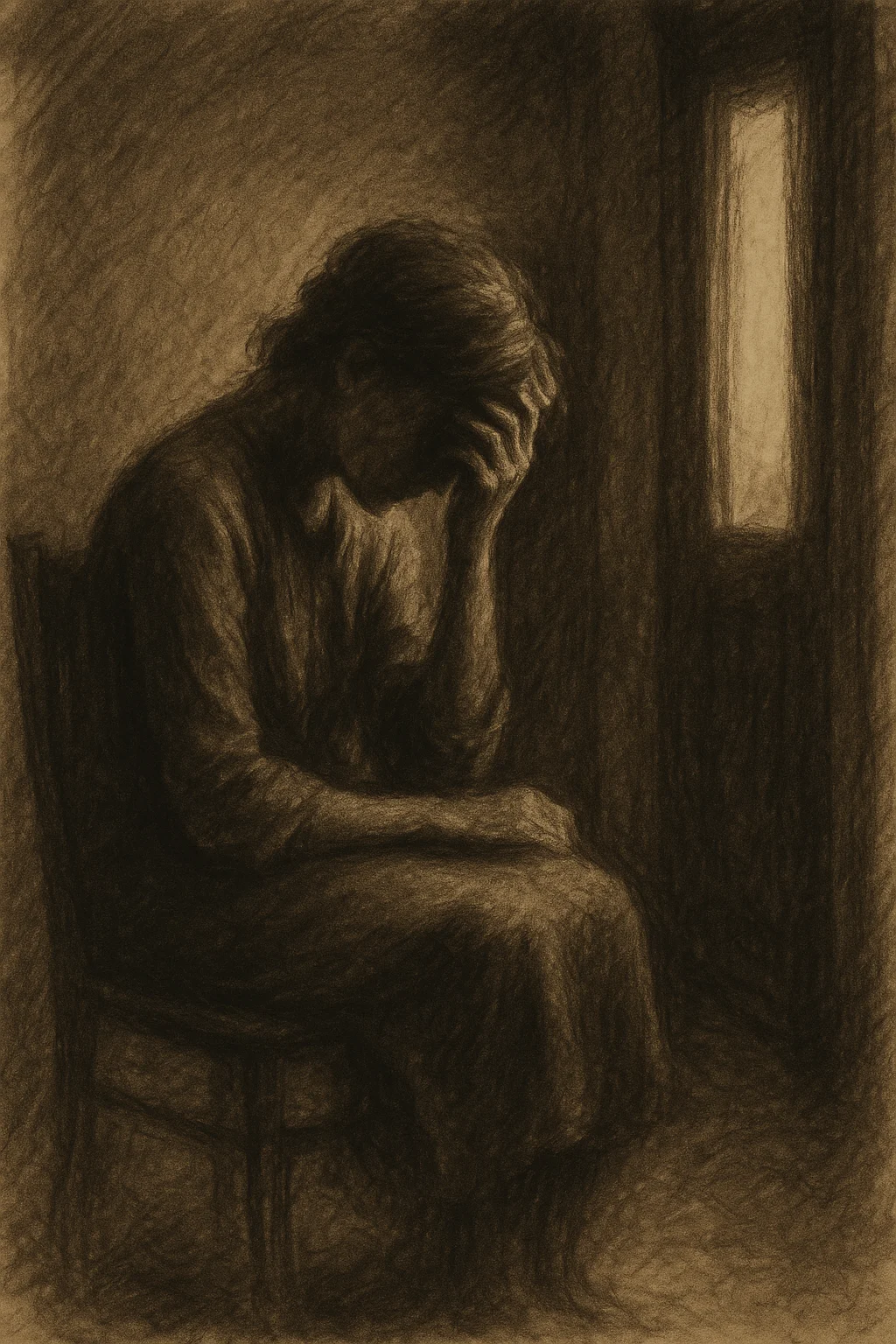 Imagen generada con IA