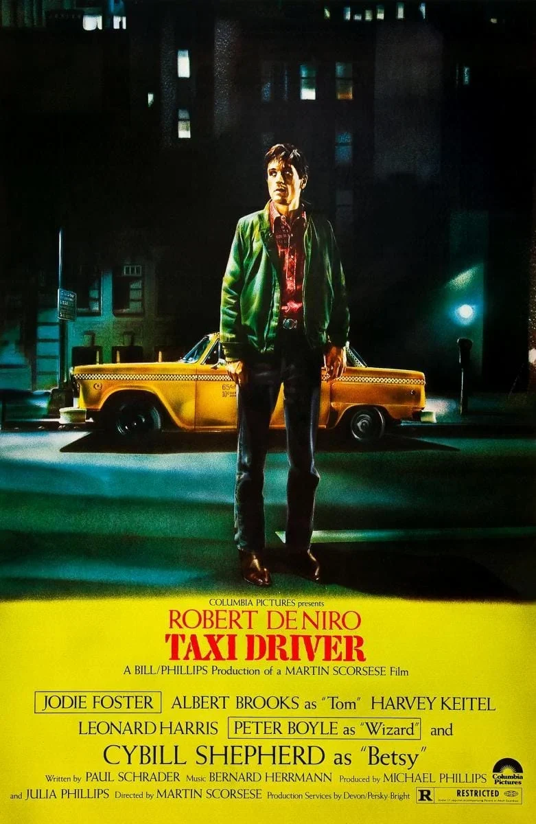 Taxi driver 173769074 large