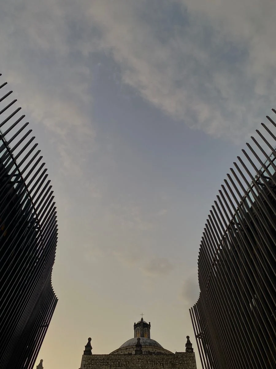 Merida, Yucatan. Foto propia.