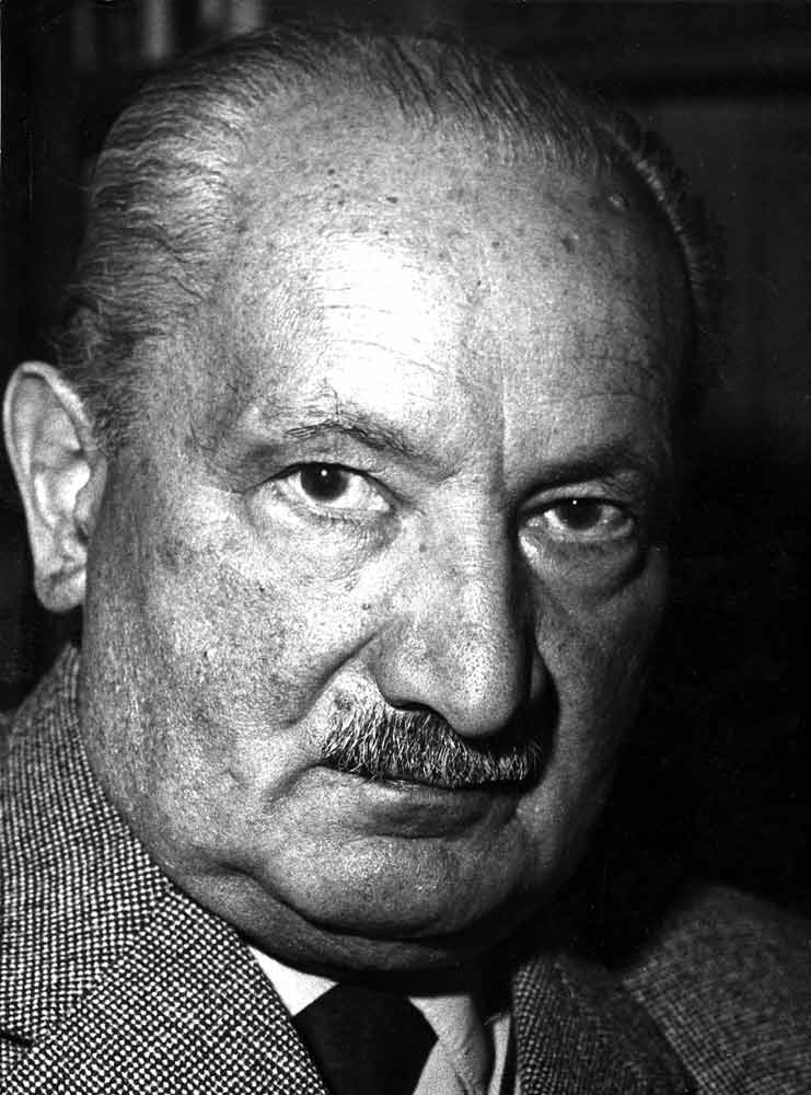 01-Heidegger-1958