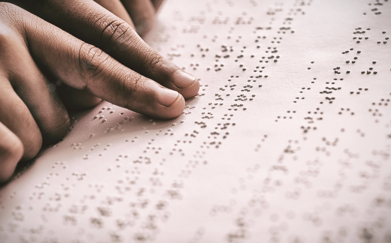 El Dia Mundial Del Braille 105 0 790 492