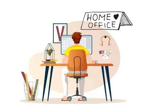 Homeoffice