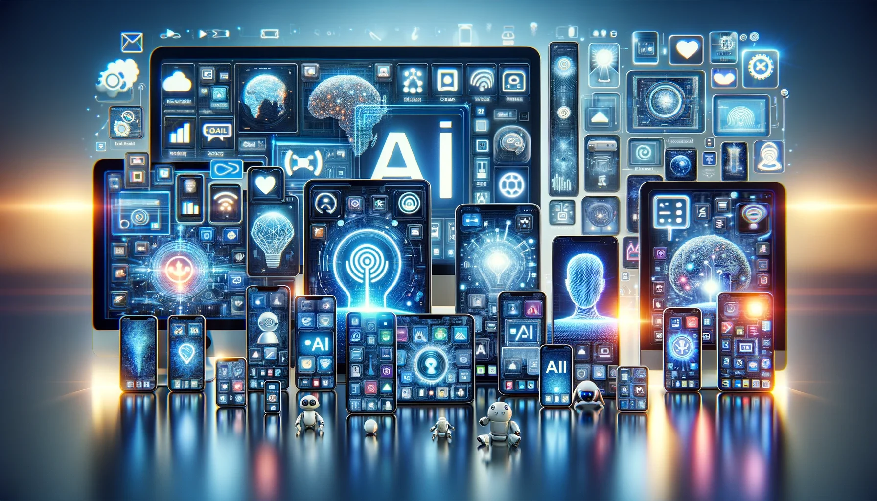 Ai Apps
