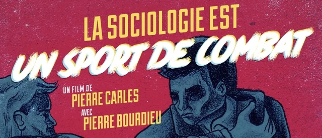 La Sociologia Es Un Deporte De Combate