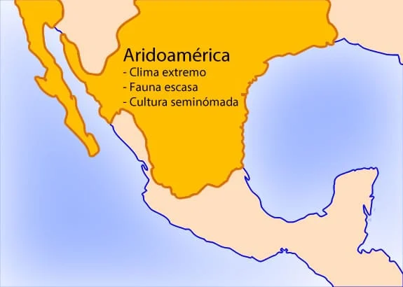 Aridoamerica