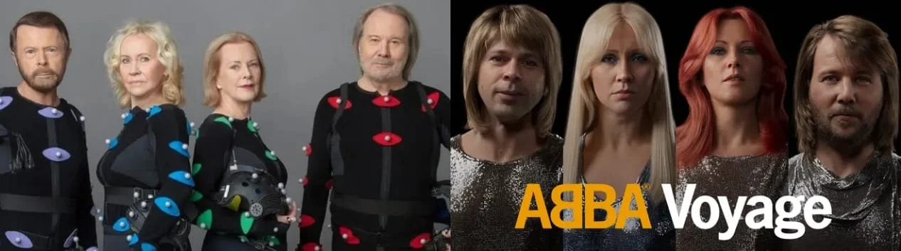 Comparativo