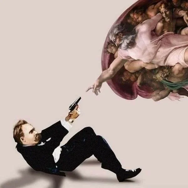 Nietzsche Ii