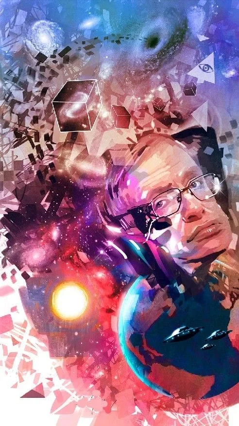 Hawking
