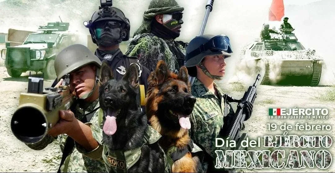 Ejercito 3