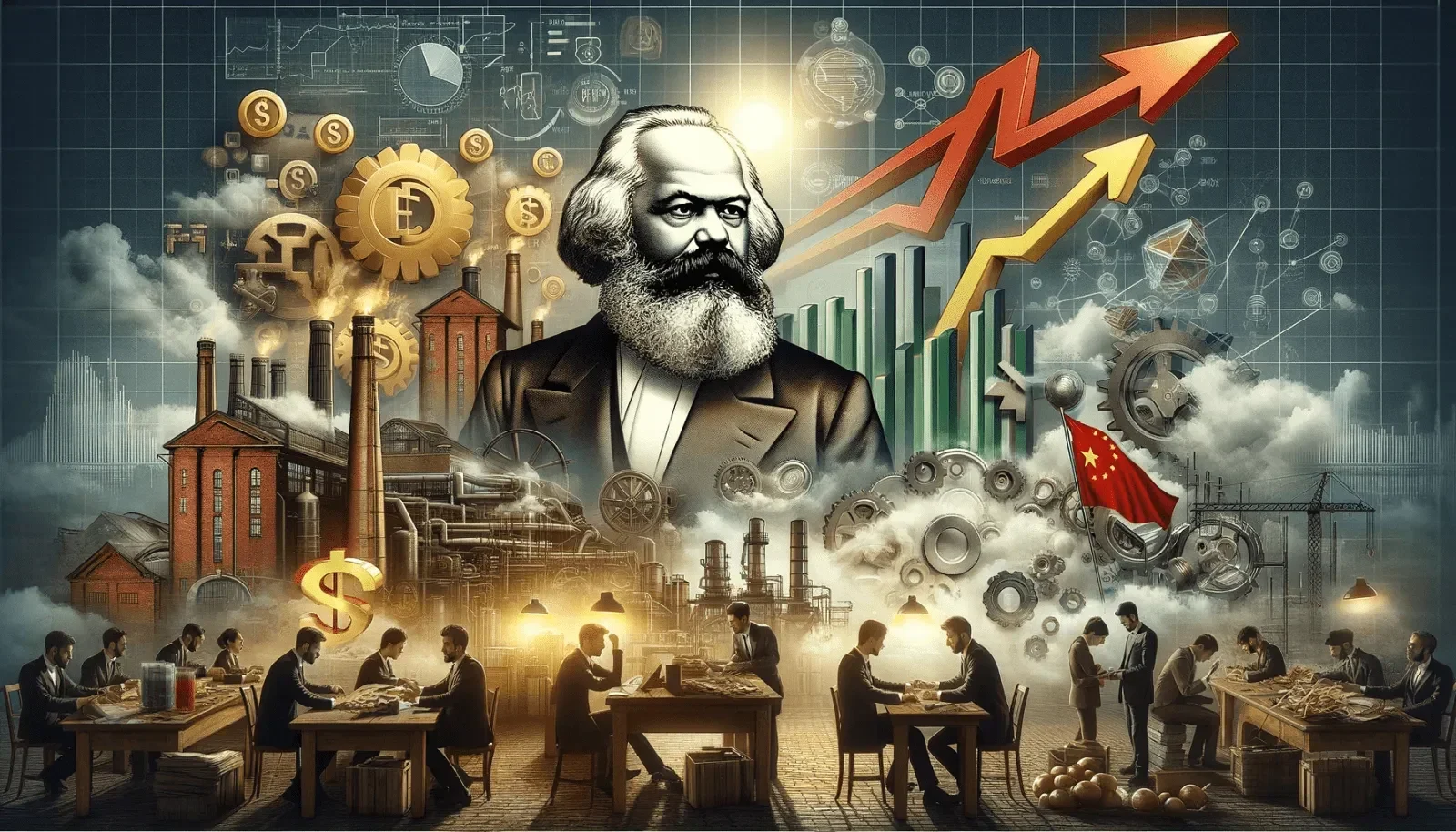 Marx