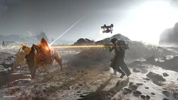 Helldivers 2 