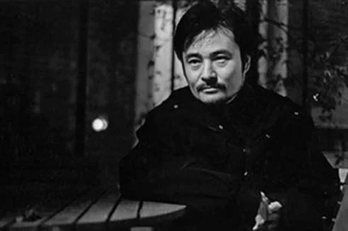 Kiyoshi