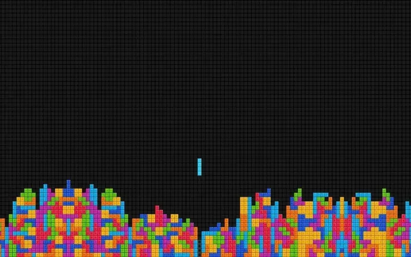 Tetris Viedojuego