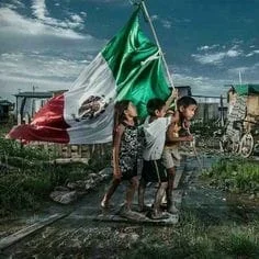 Viva México