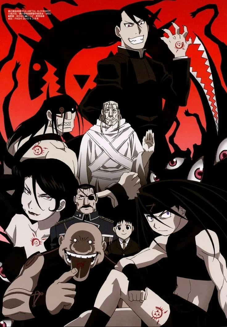 Homunculos