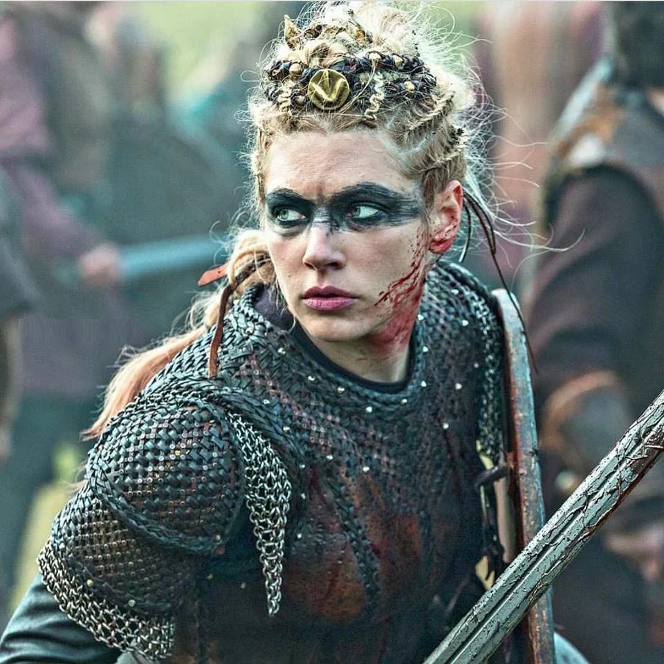 Vikinga