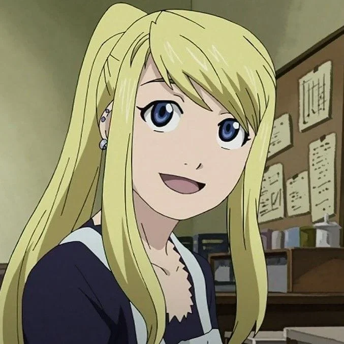 Winry