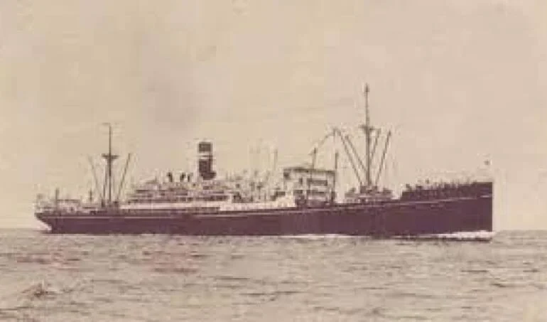 Embarcacion