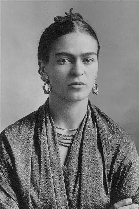 Frida