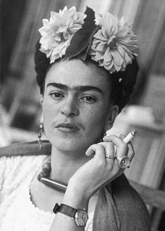 Frida Ol