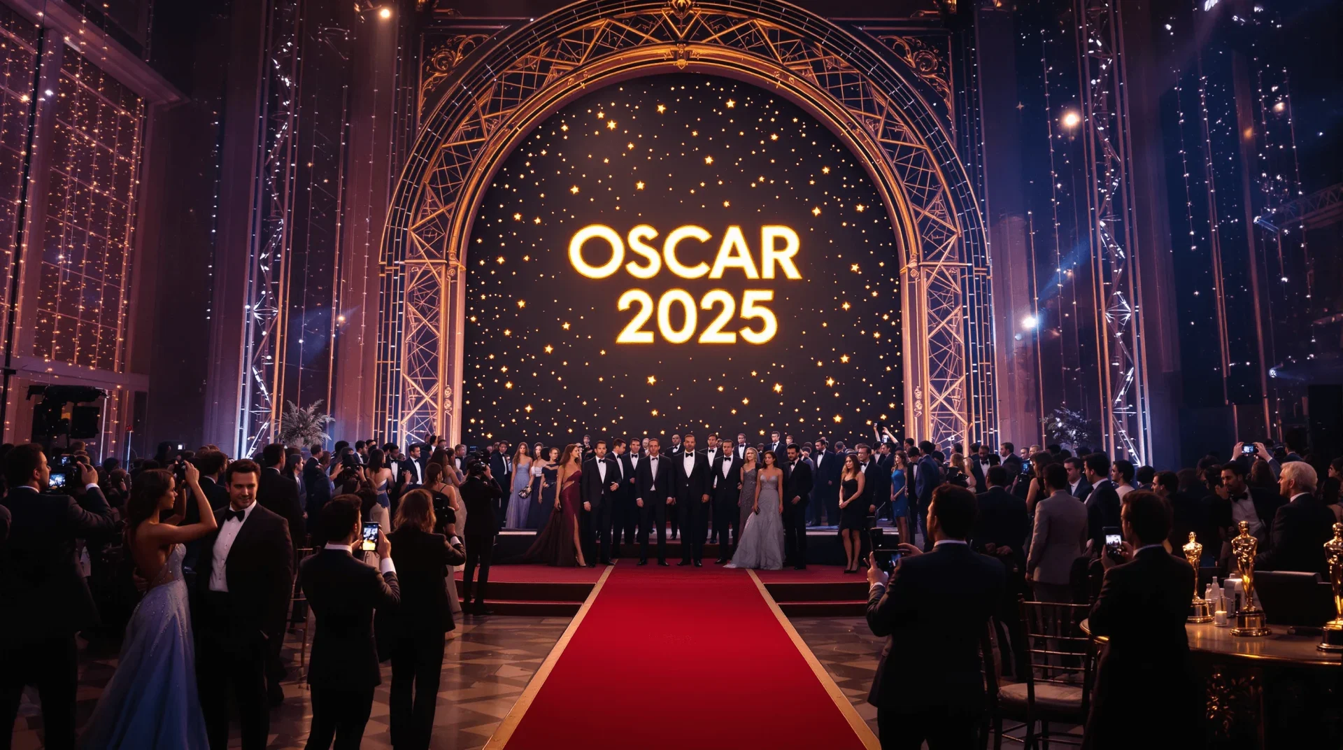 Oscar