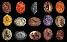 Piedras Preciosas