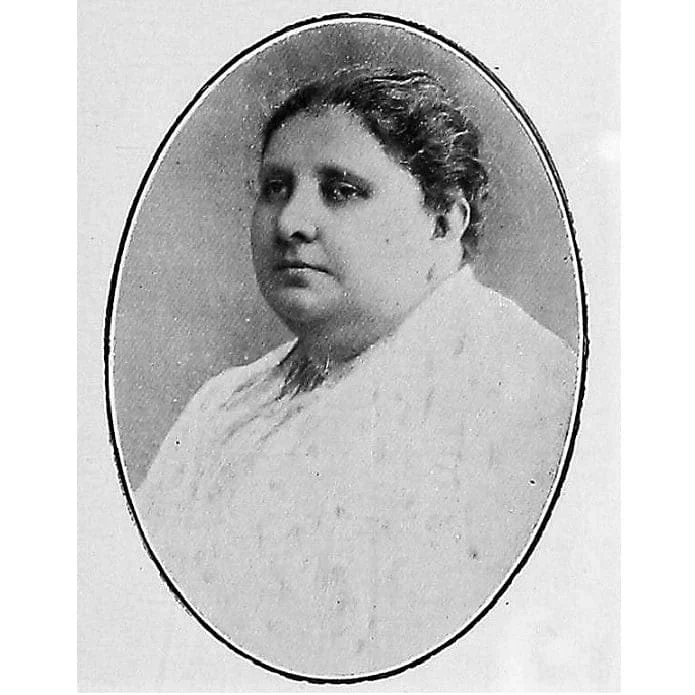 Rita Cetina 2
