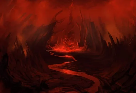 Infierno 2