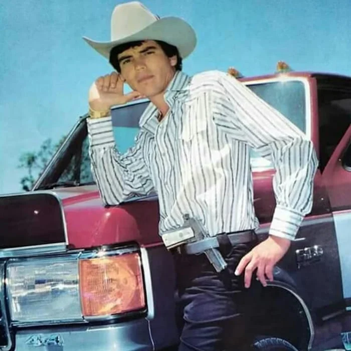 Chalino