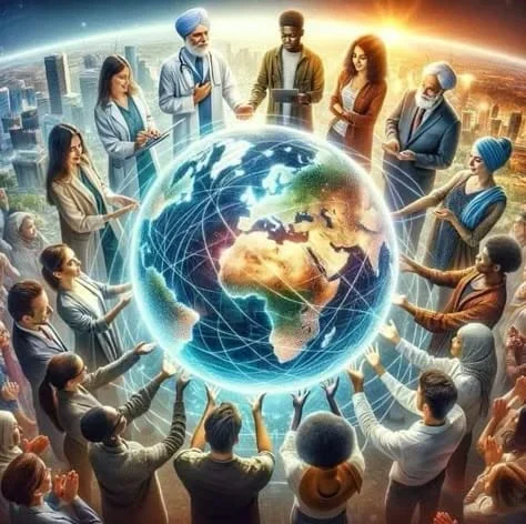 Globalización